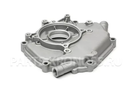 Крышка блока двигателя — 188F-0